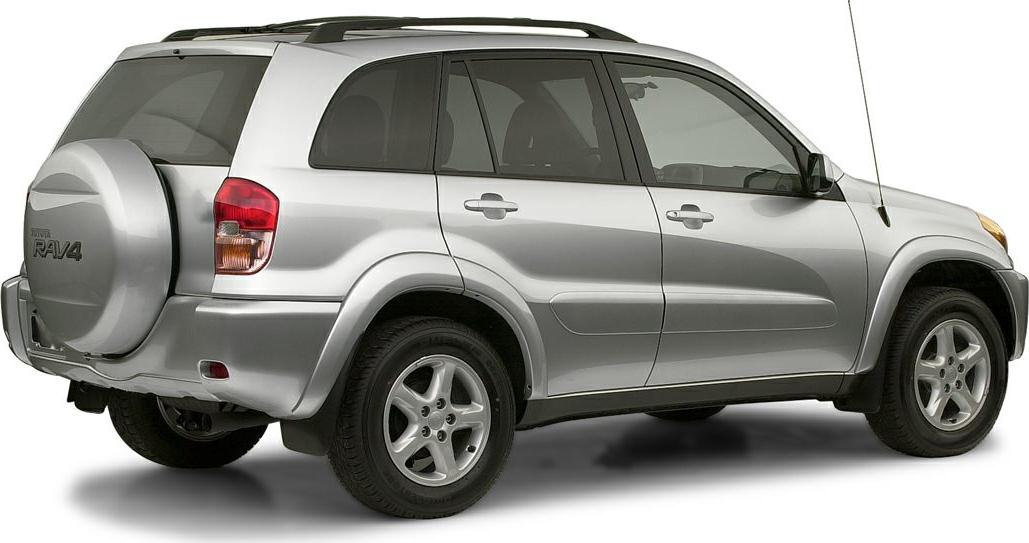 3/4 rear-right view