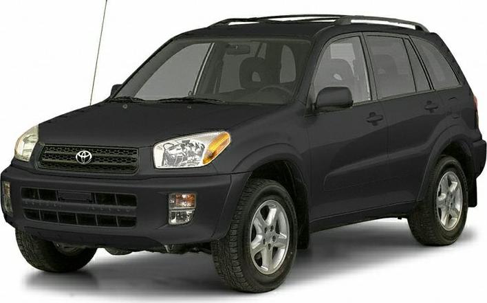 3/4 front-left view, Black