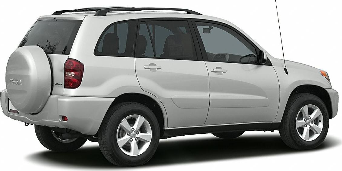 3/4 rear-right view