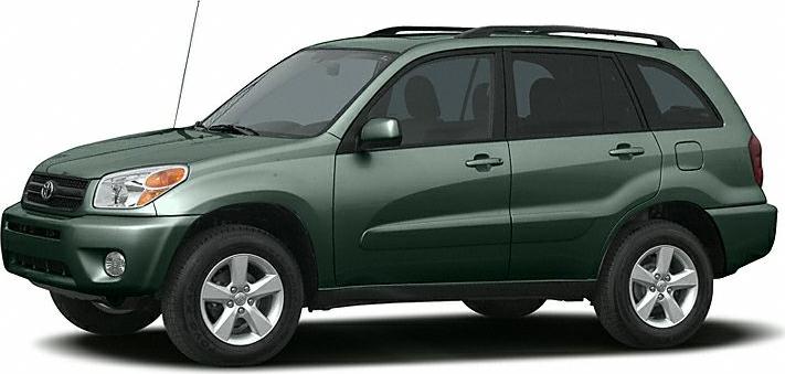 3/4 front-left view, Everglade Metallic