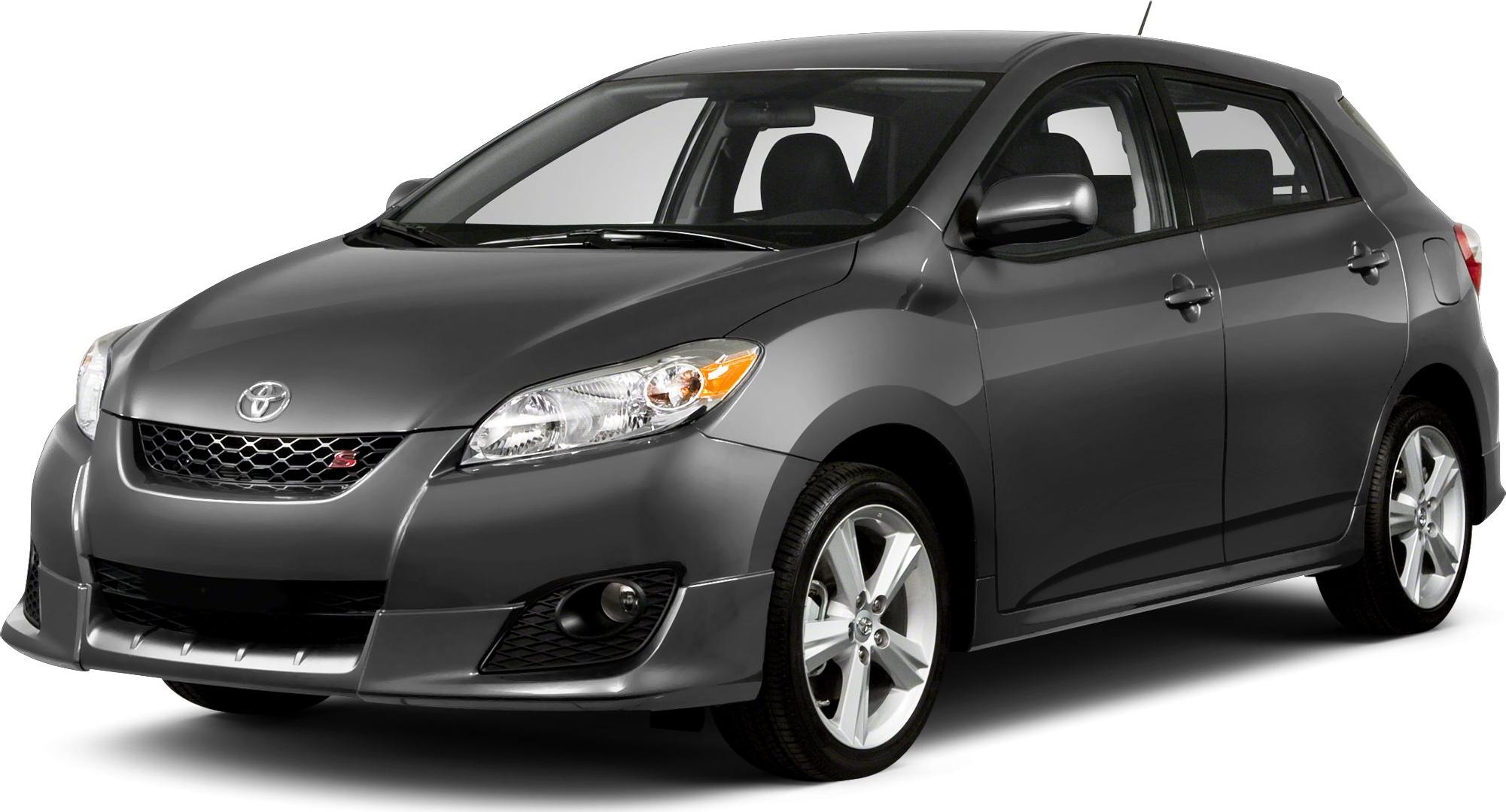 3/4 front-left view, Magnetic Gray Metallic