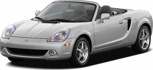 3/4 front-left view, Silver Streak Mica