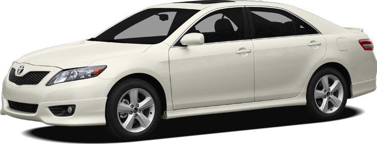 Sedan side view with alloy wheels and aerodynamic design