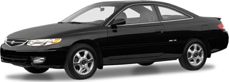 3/4 front-left view, Black Sand Pearl