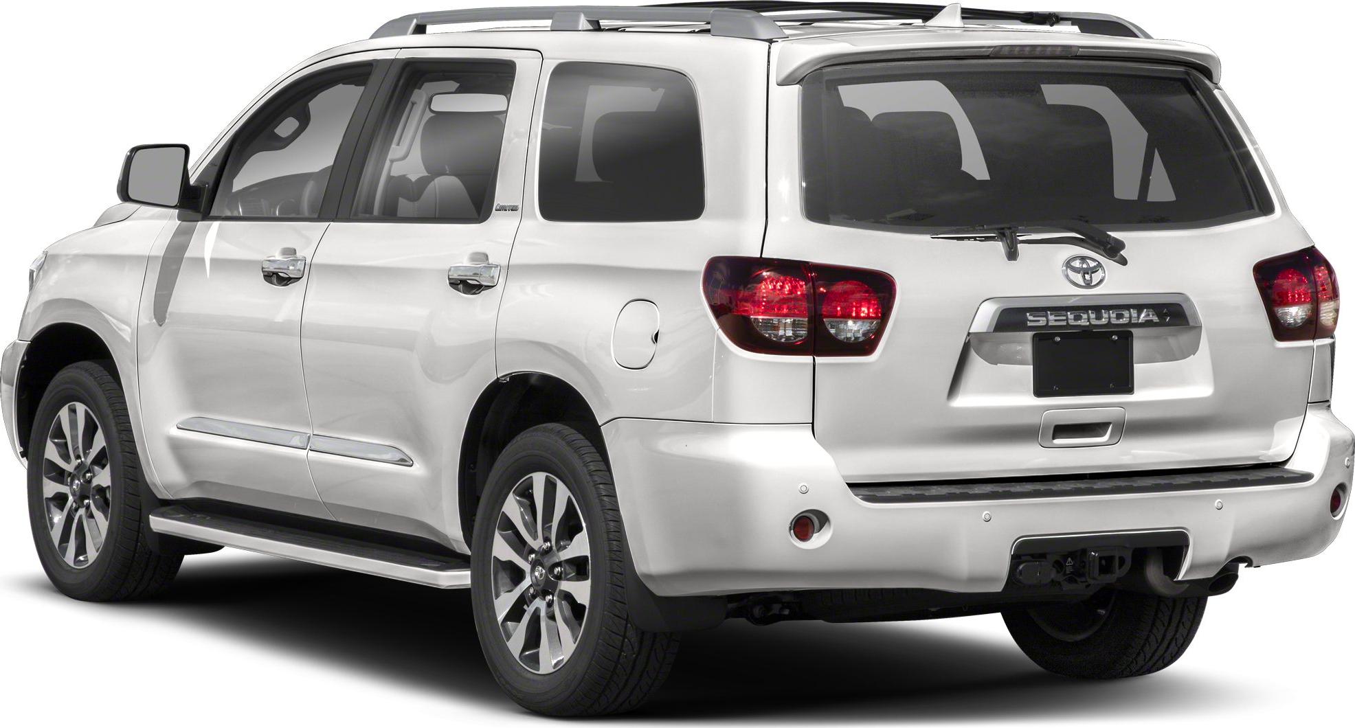 3/4 rear-left view