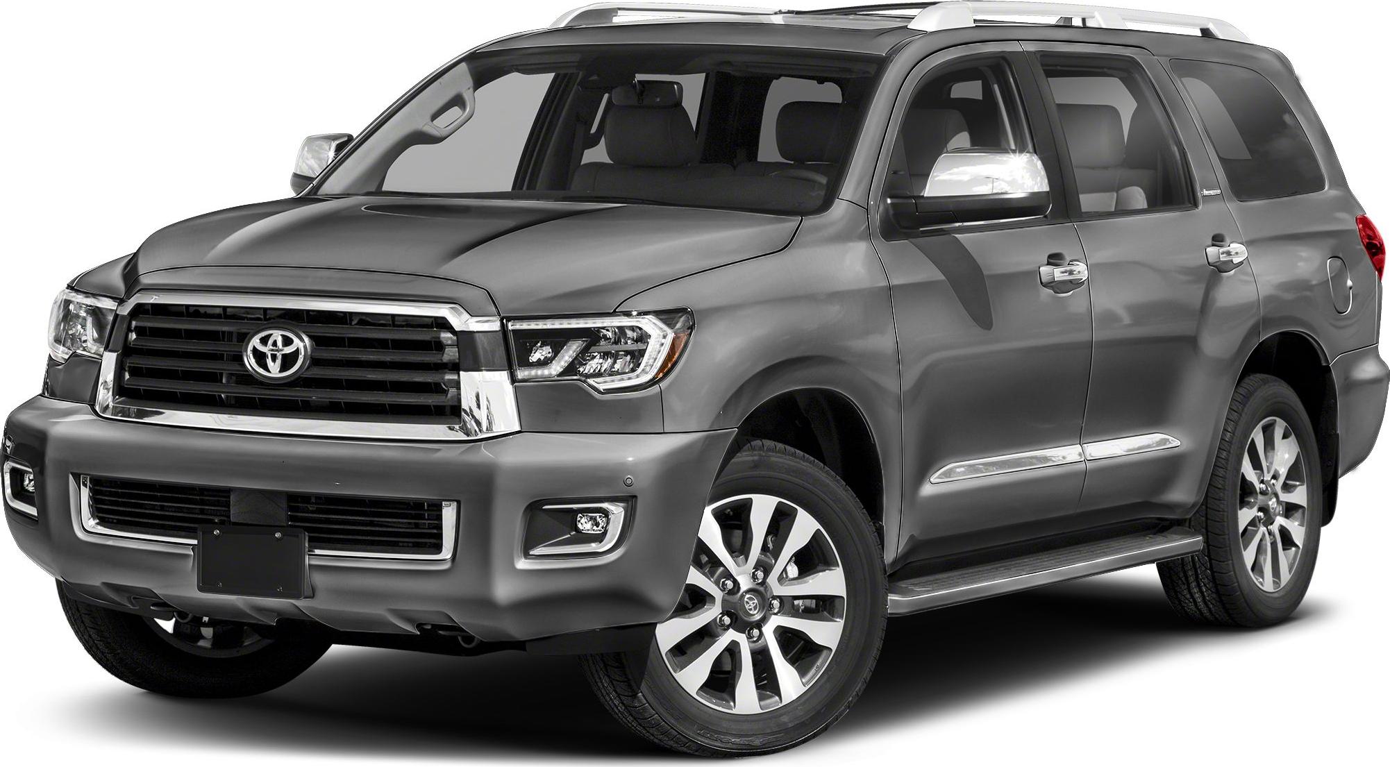 3/4 front-left view, Magnetic Gray Metallic
