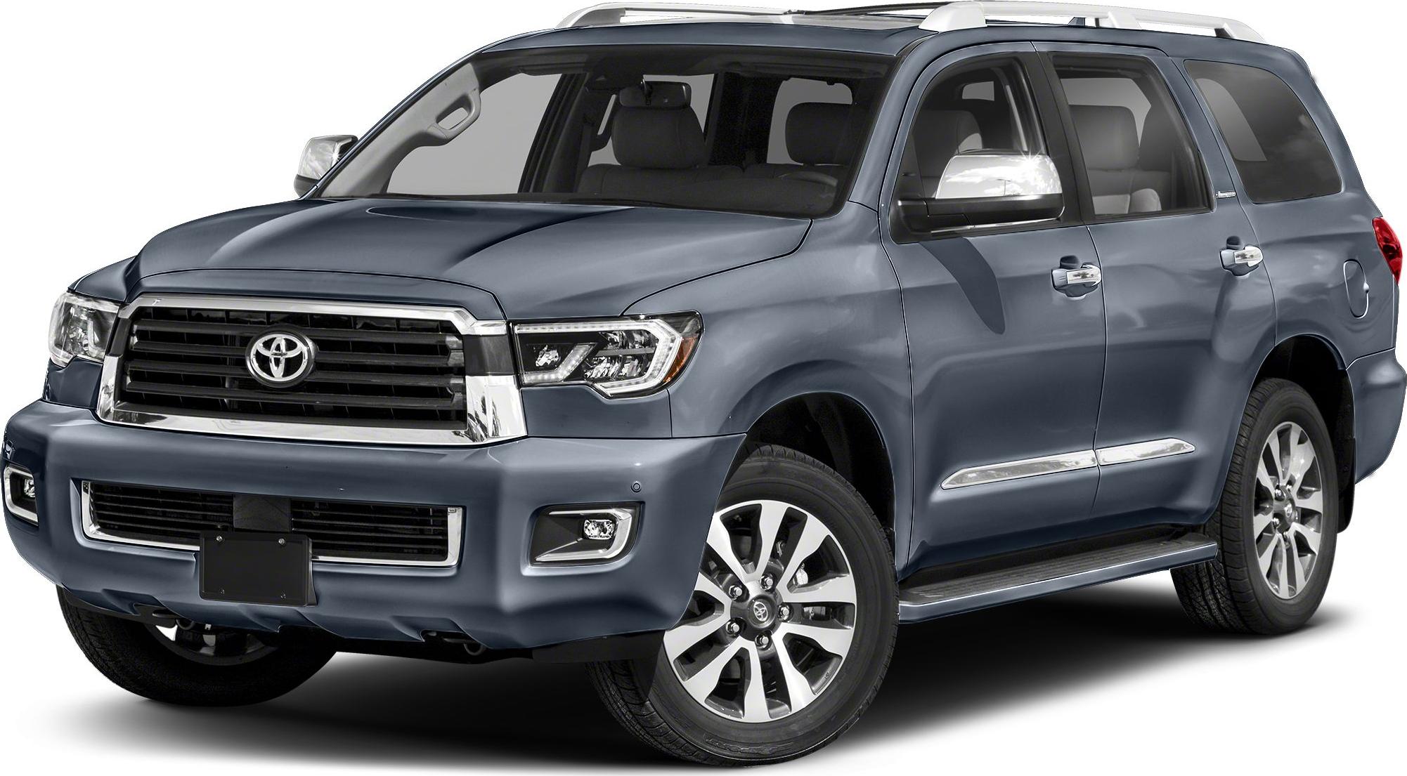 3/4 front-left view, Shoreline Blue Pearl