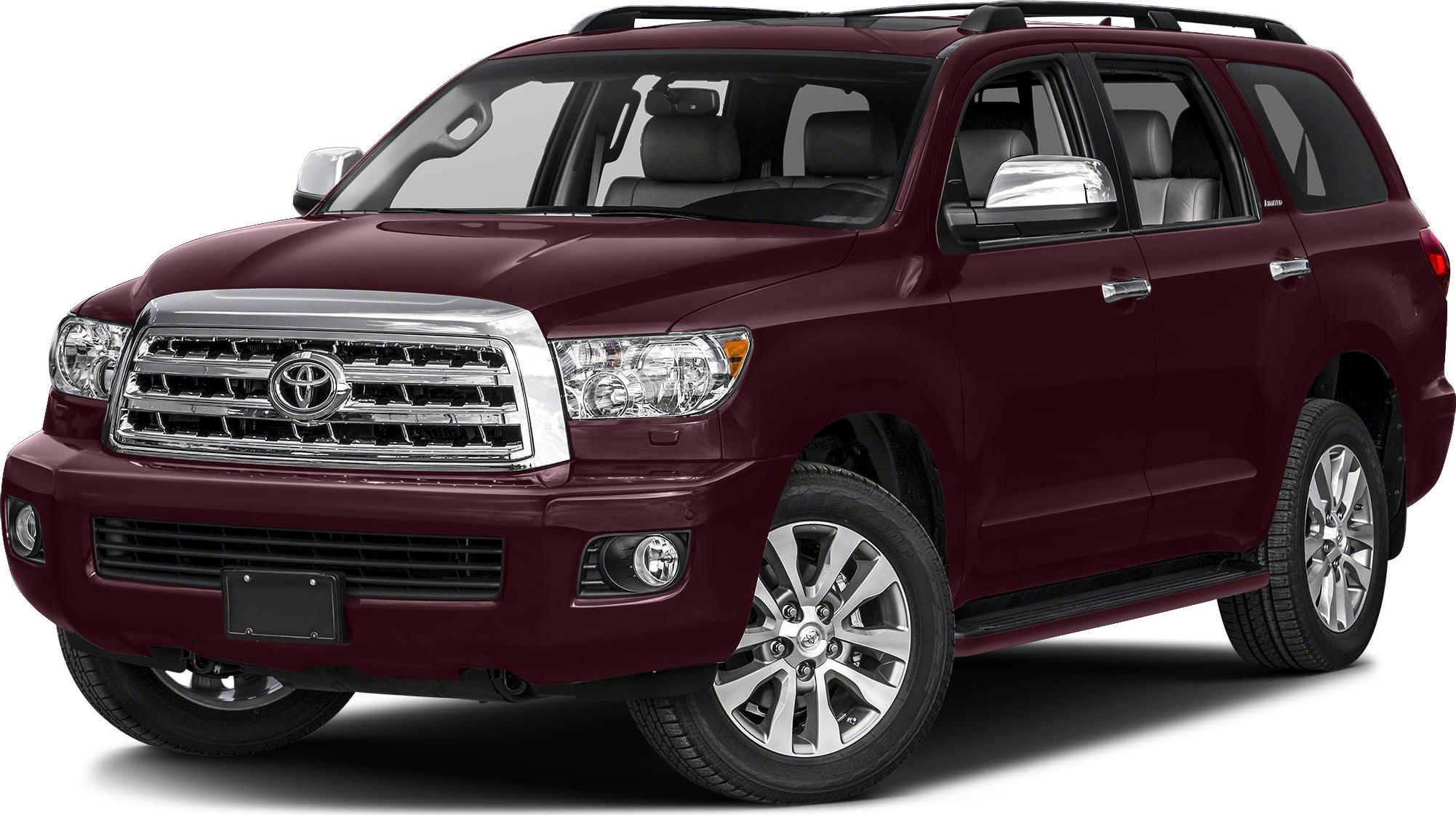 3/4 front-left view, Sizzling Crimson Mica
