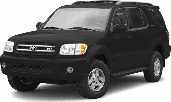 3/4 front-left view, Black