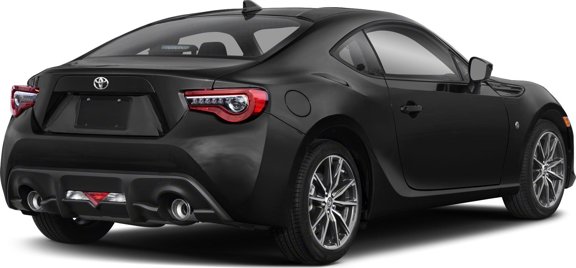 Sleek rear view with alloy wheels and aerodynamic tail lights