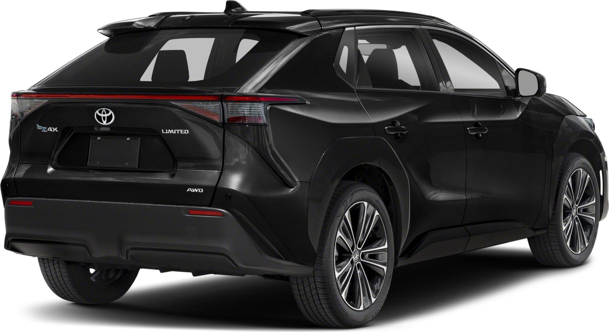 3/4 rear-right view