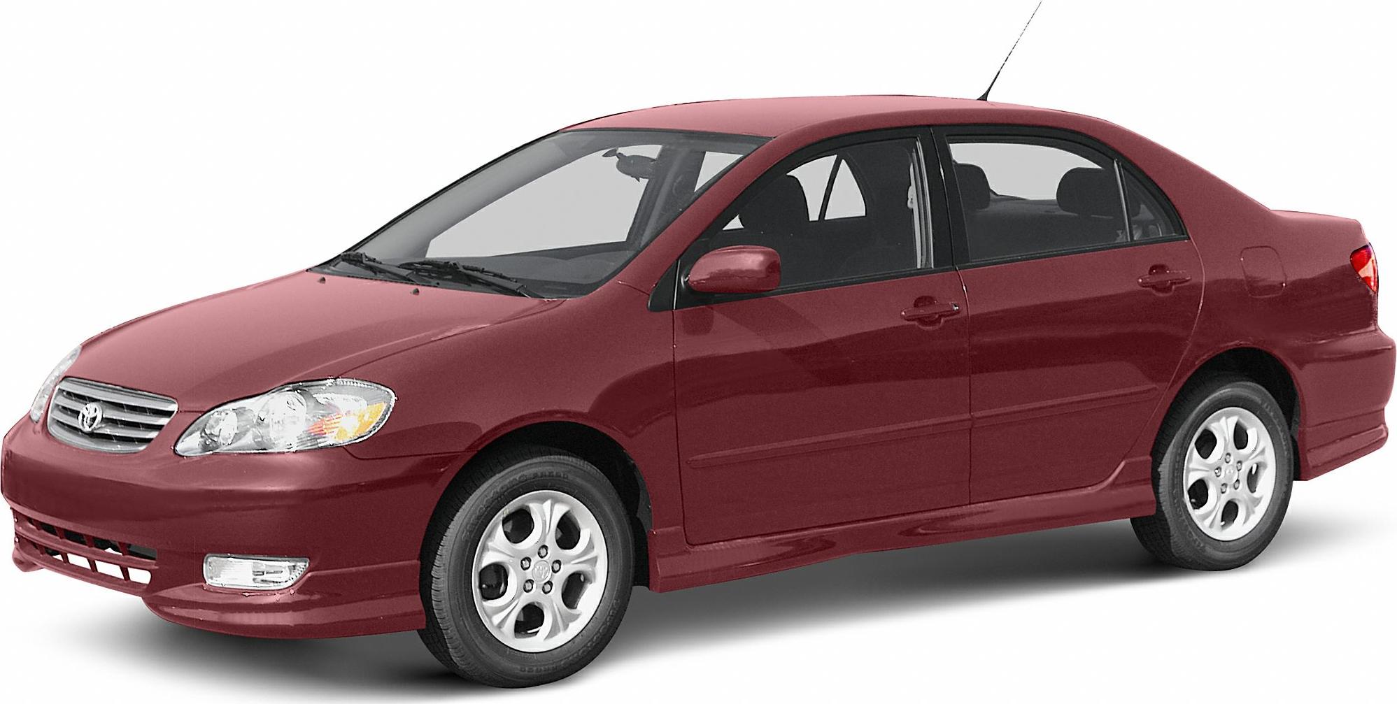 3/4 front-left view, Impulse Red