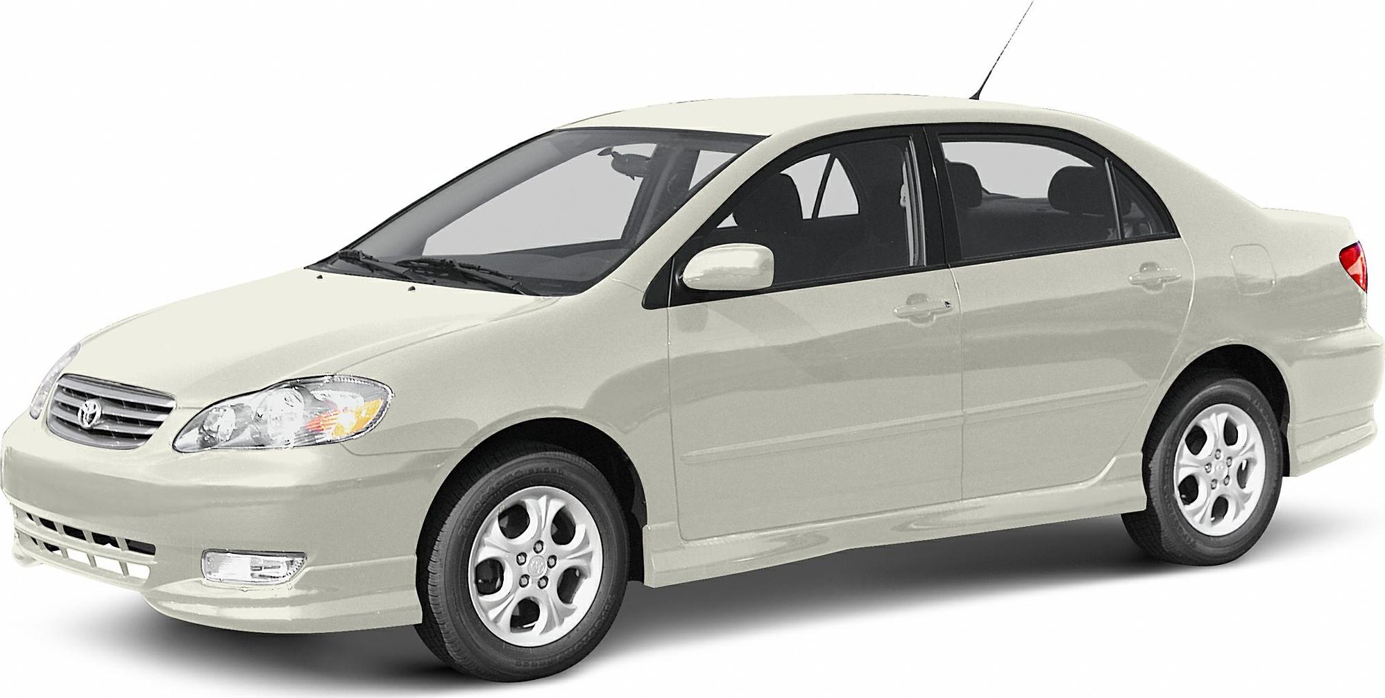 White sedan front side view with multi-spoke wheels and clear headlights