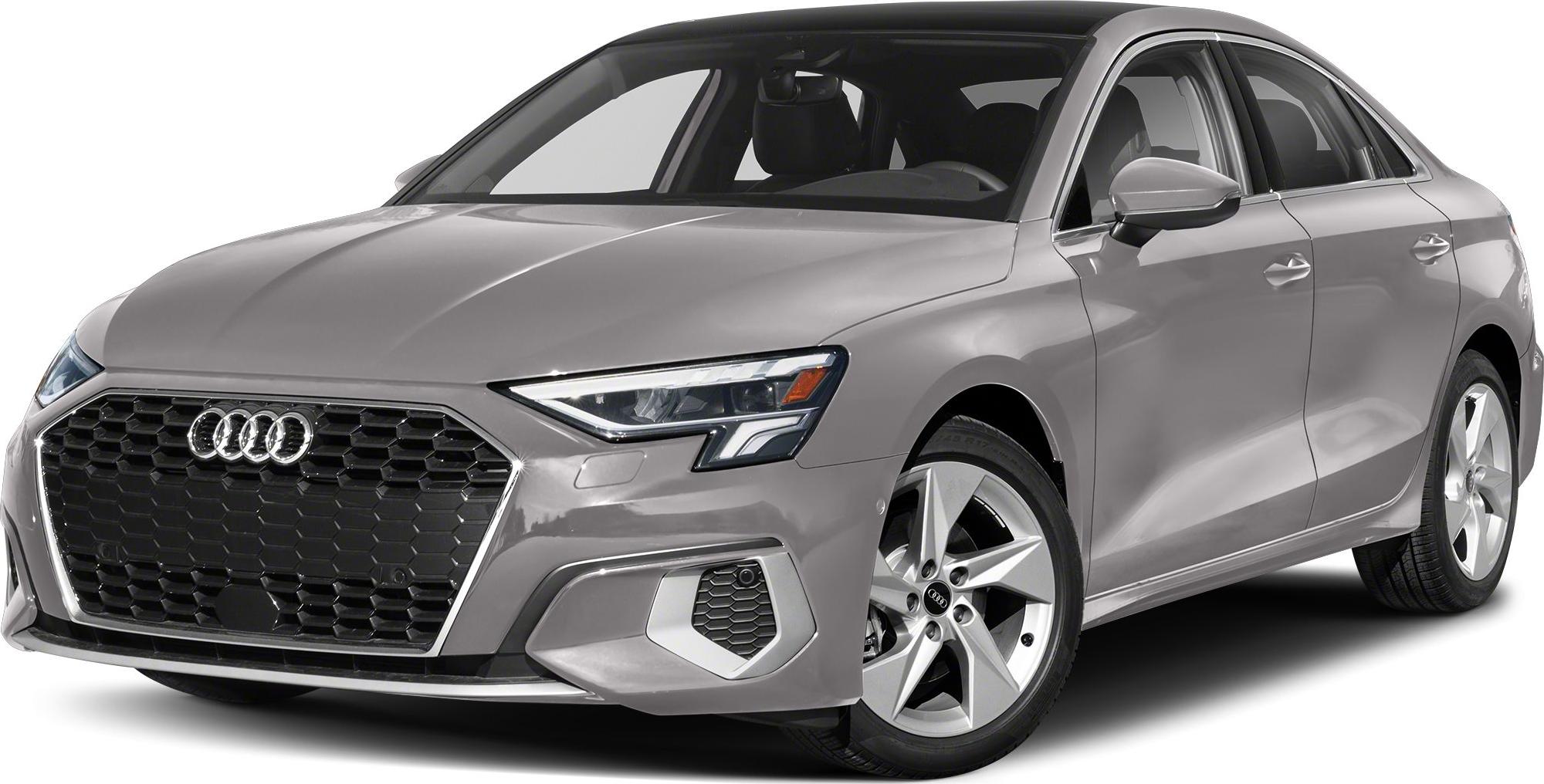 3/4 front-left view, Florett Silver Metallic