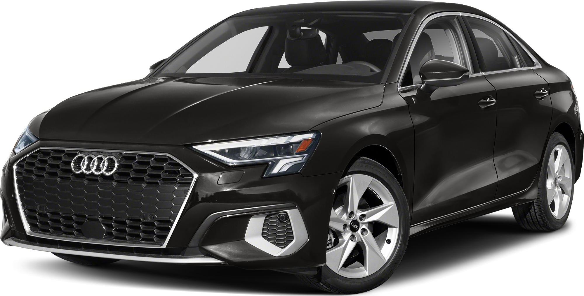3/4 front-left view, Mythos Black Metallic