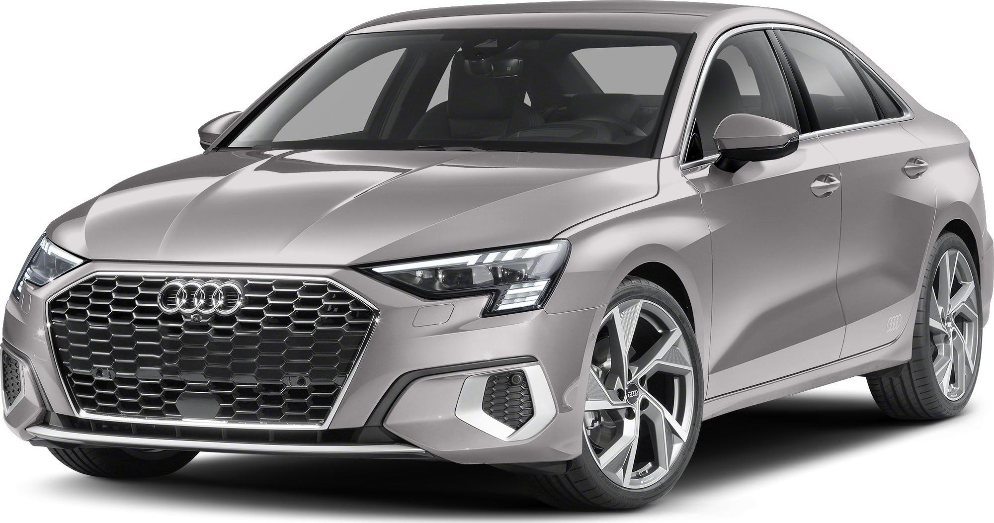 3/4 front-left view, Florett Silver Metallic