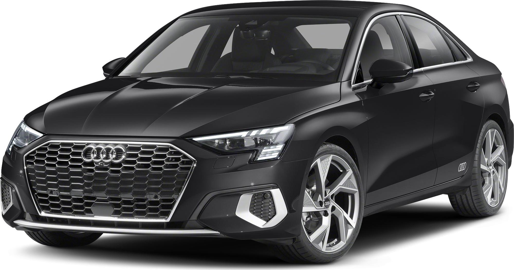 3/4 front-left view, Manhattan Gray Metallic