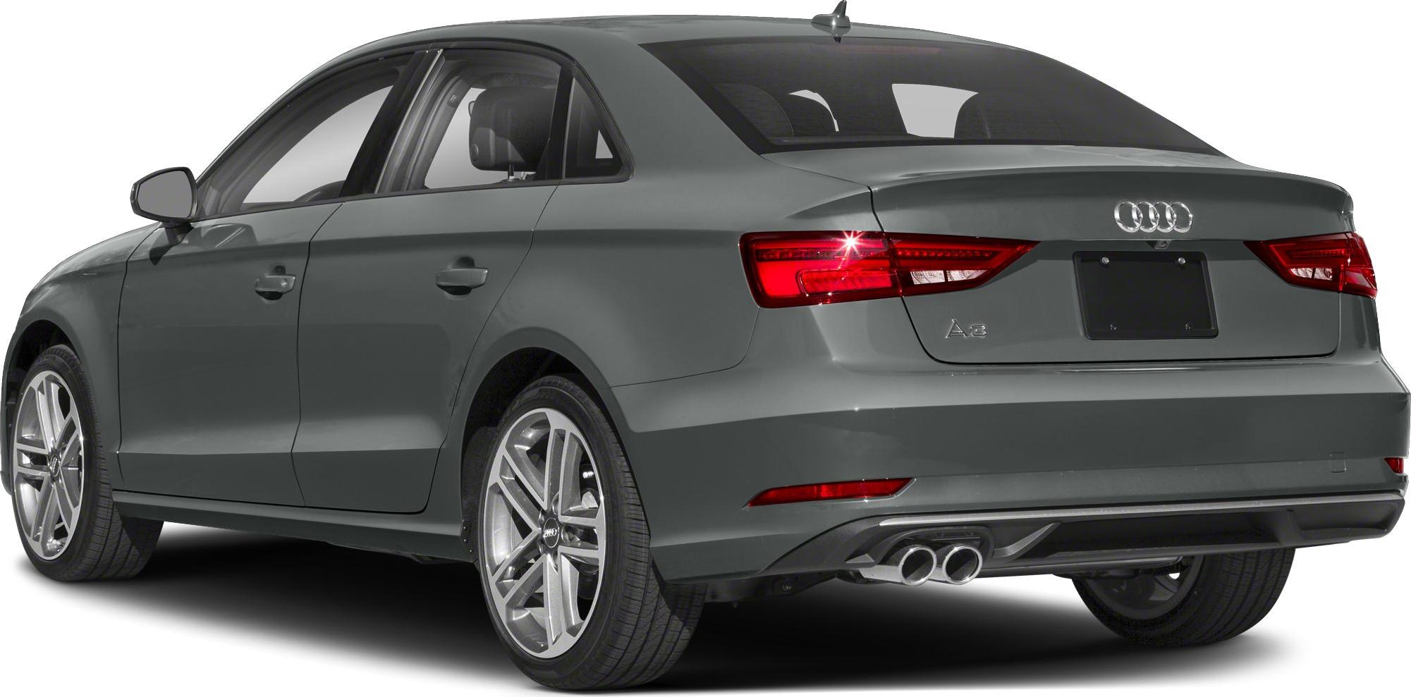 3/4 rear-left view