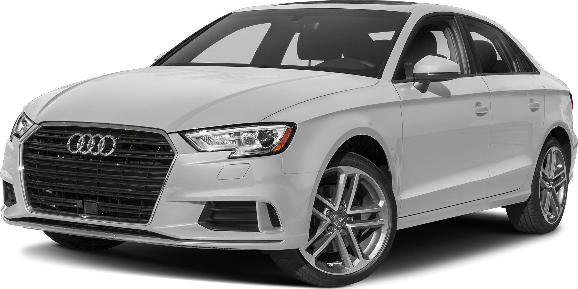 3/4 front-left view, Glacier White Metallic