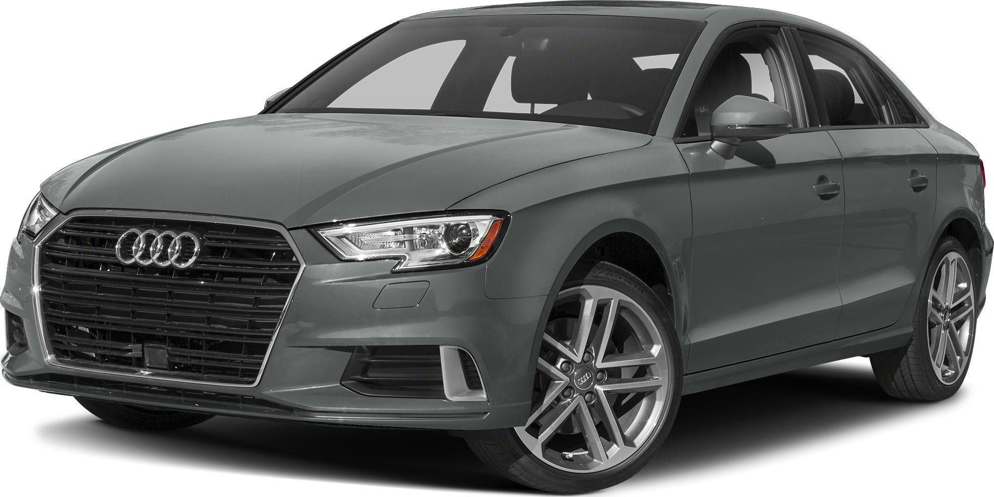 3/4 front-left view, Monsoon Gray Metallic
