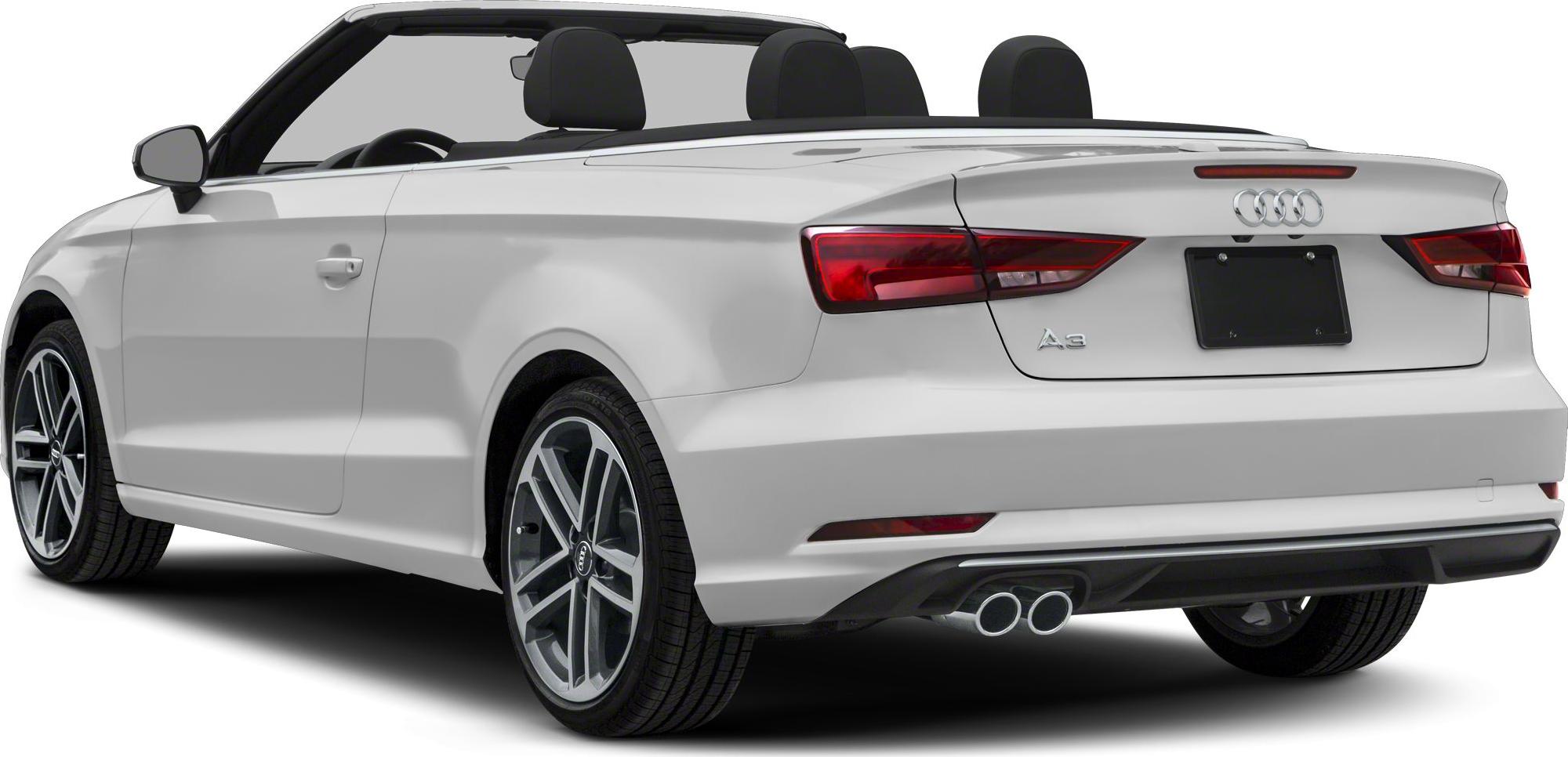 3/4 rear-left view