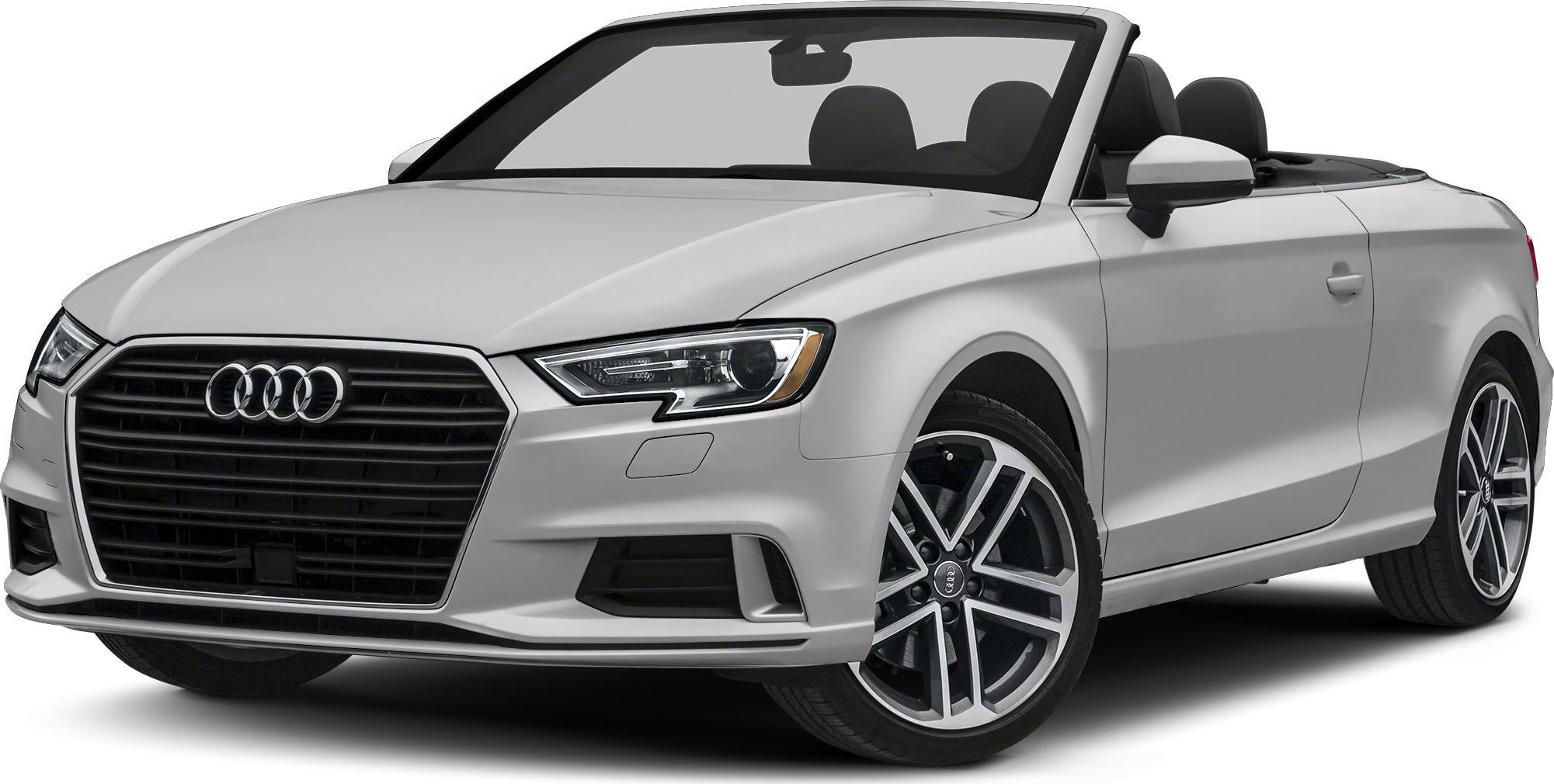 3/4 front-left view, Florett Silver Metallic / Black Roof