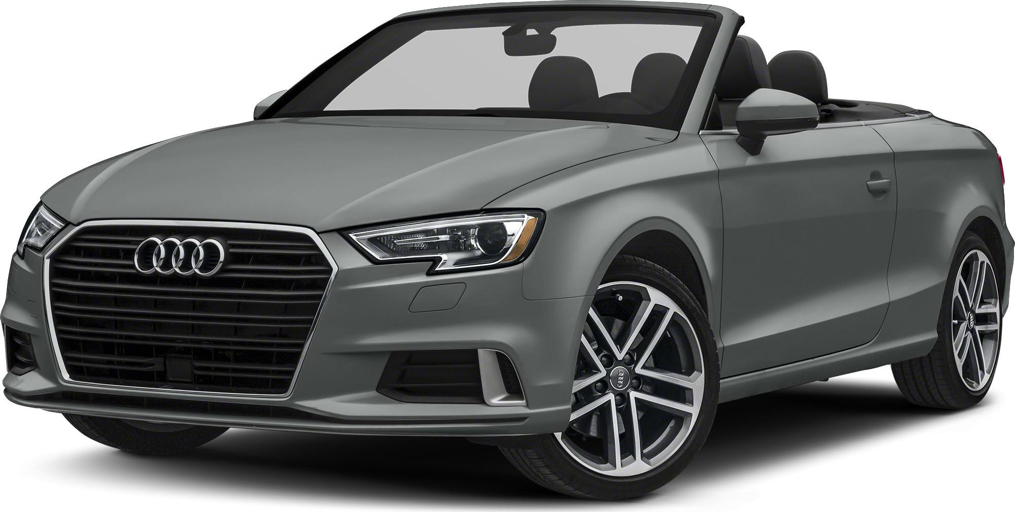 3/4 front-left view, Monsoon Gray Metallic / Black Roof