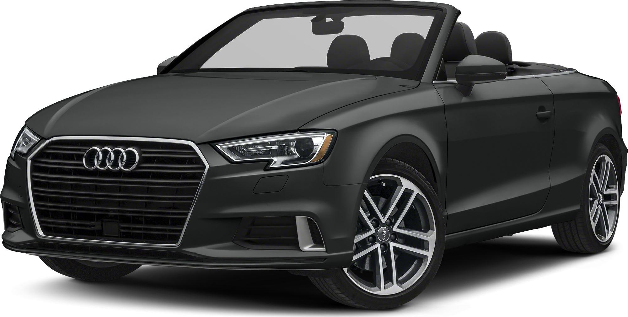 3/4 front-left view, Mythos Black Metallic / Black Roof