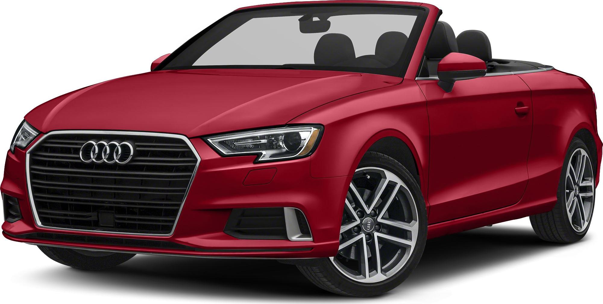 3/4 front-left view, Tango Red Metallic / Black Roof