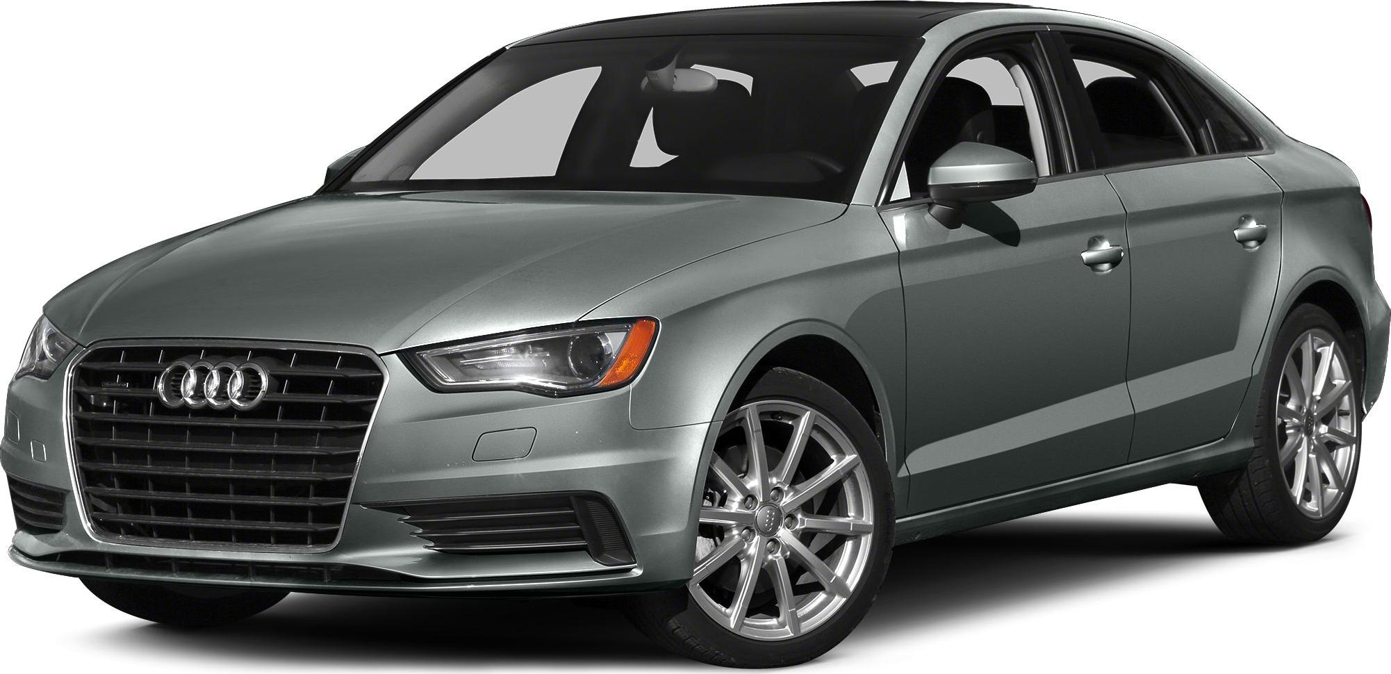3/4 front-left view, Monsoon Gray Metallic