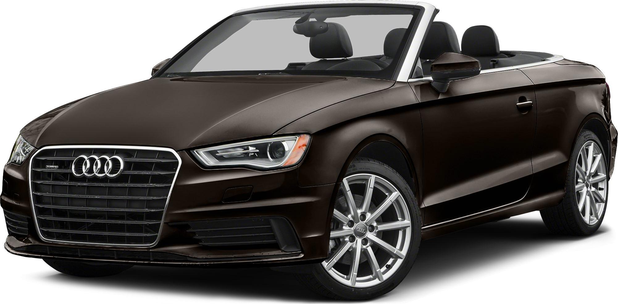3/4 front-left view, Beluga Brown Metallic / Black Roof