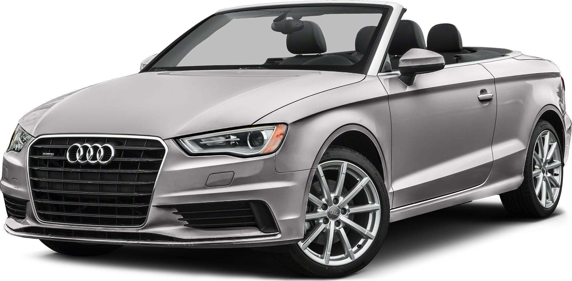 3/4 front-left view, Florett Silver Metallic / Black Roof