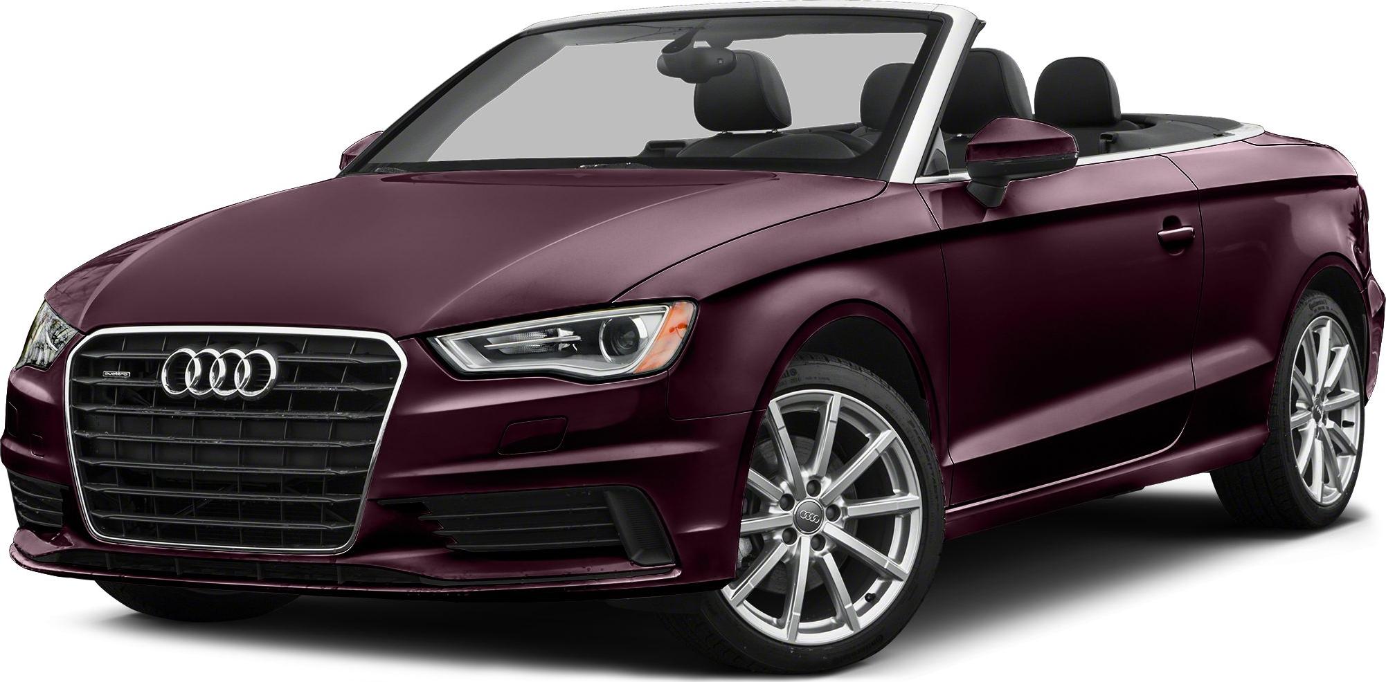 3/4 front-left view, Shiraz Red Metallic / Black Roof