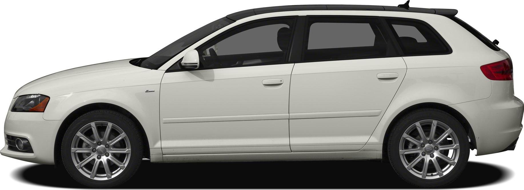 side view left