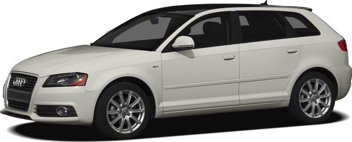 3/4 front-left view, Ibis White
