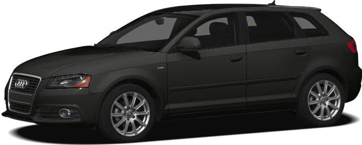 3/4 front-left view, Lava Gray Pearl Effect