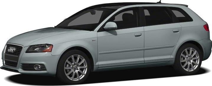 3/4 front-left view, Monza Silver Metallic