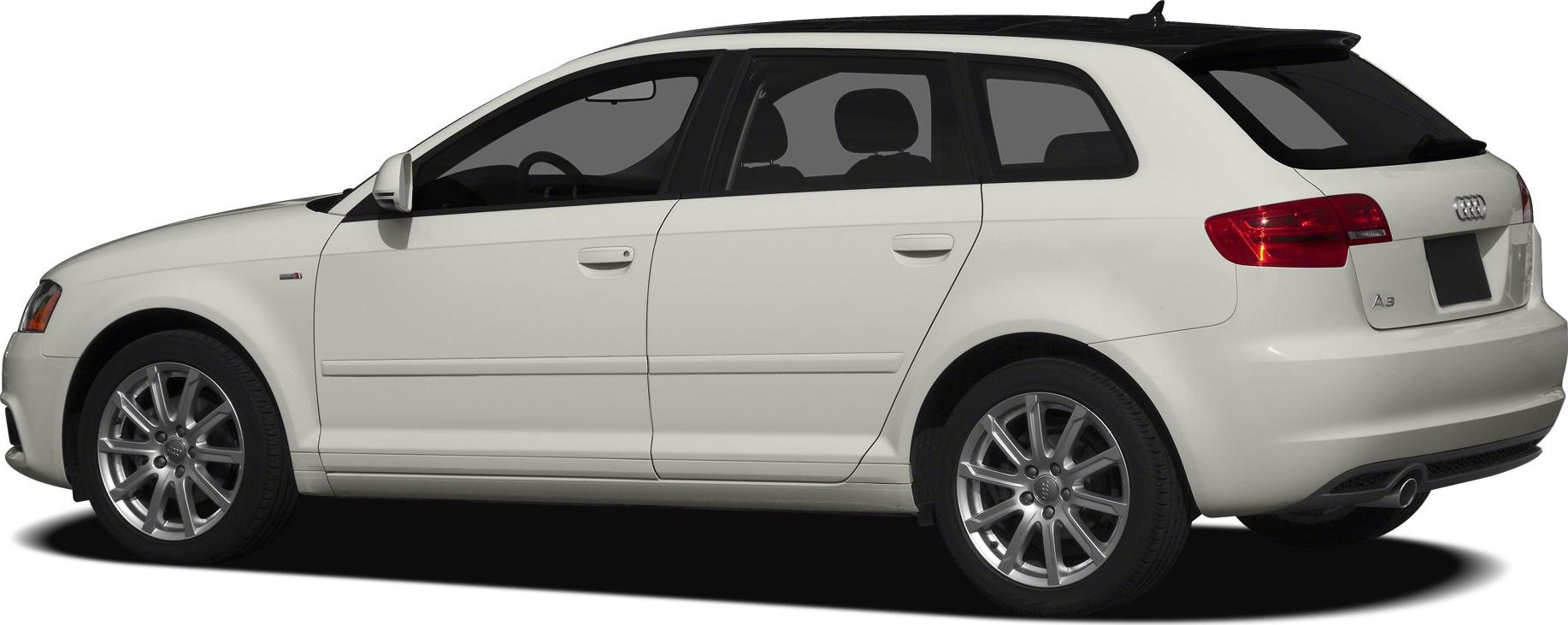 side view left