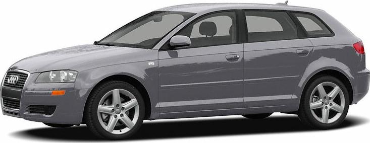 3/4 front-left view, Lava Gray Pearl Effect