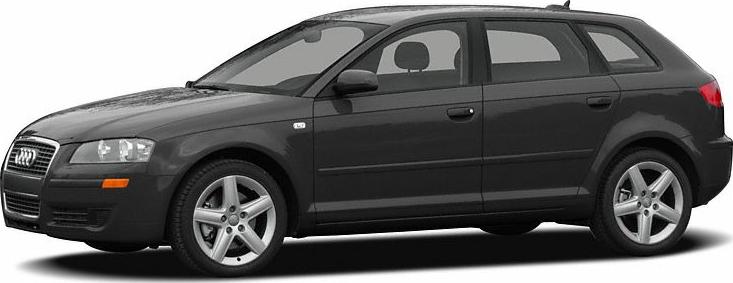 3/4 front-left view, Brilliant Black