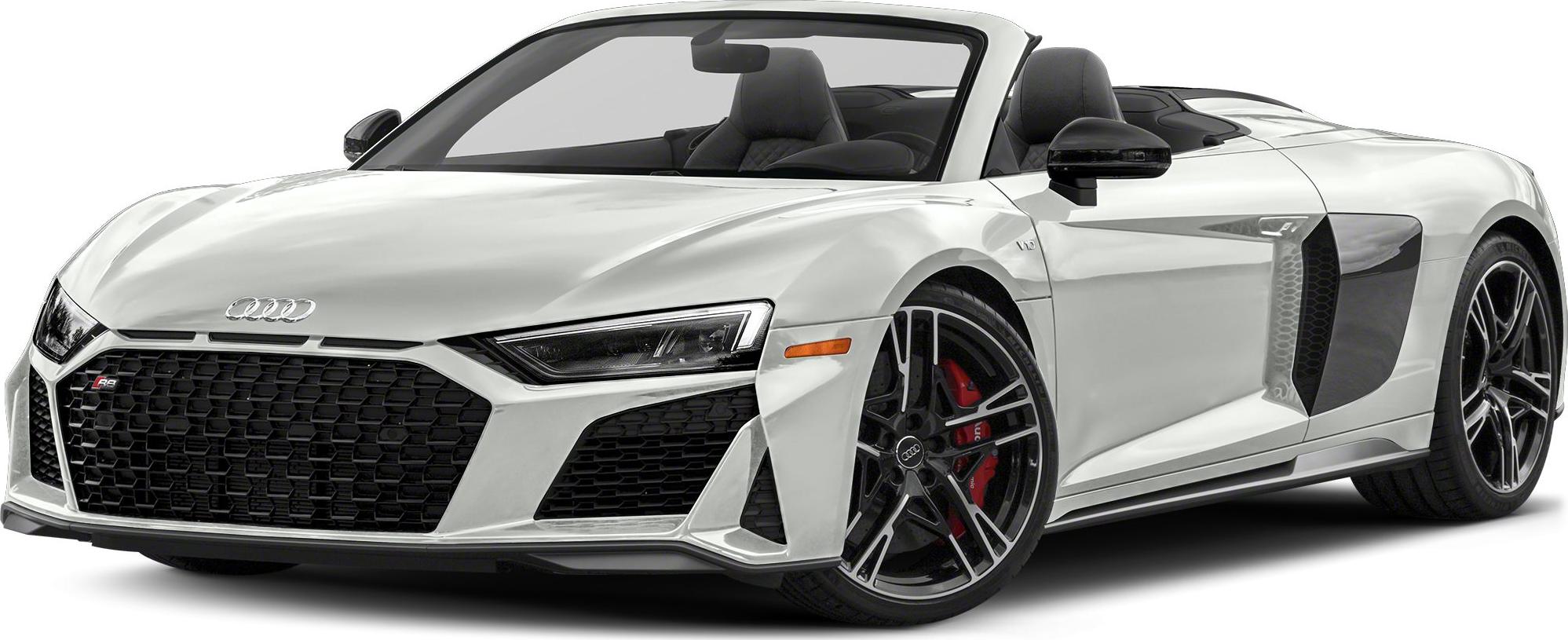 3/4 front-left view, Suzuka Gray Metallic / Black Roof