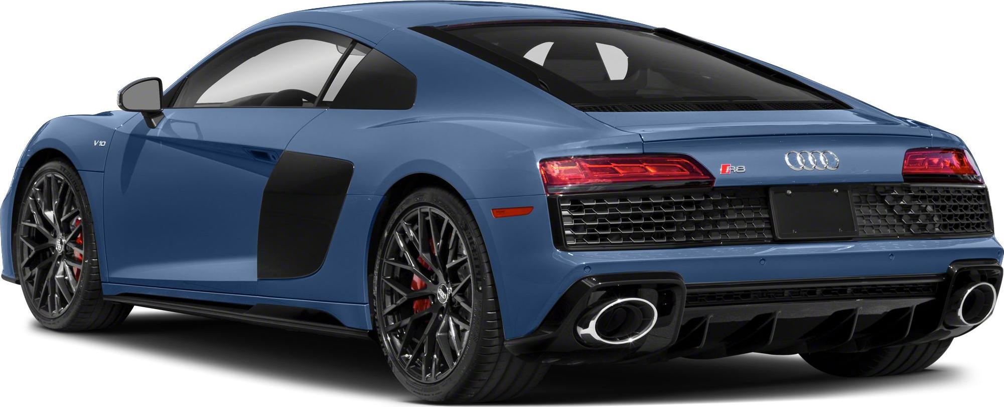 3/4 rear-left view