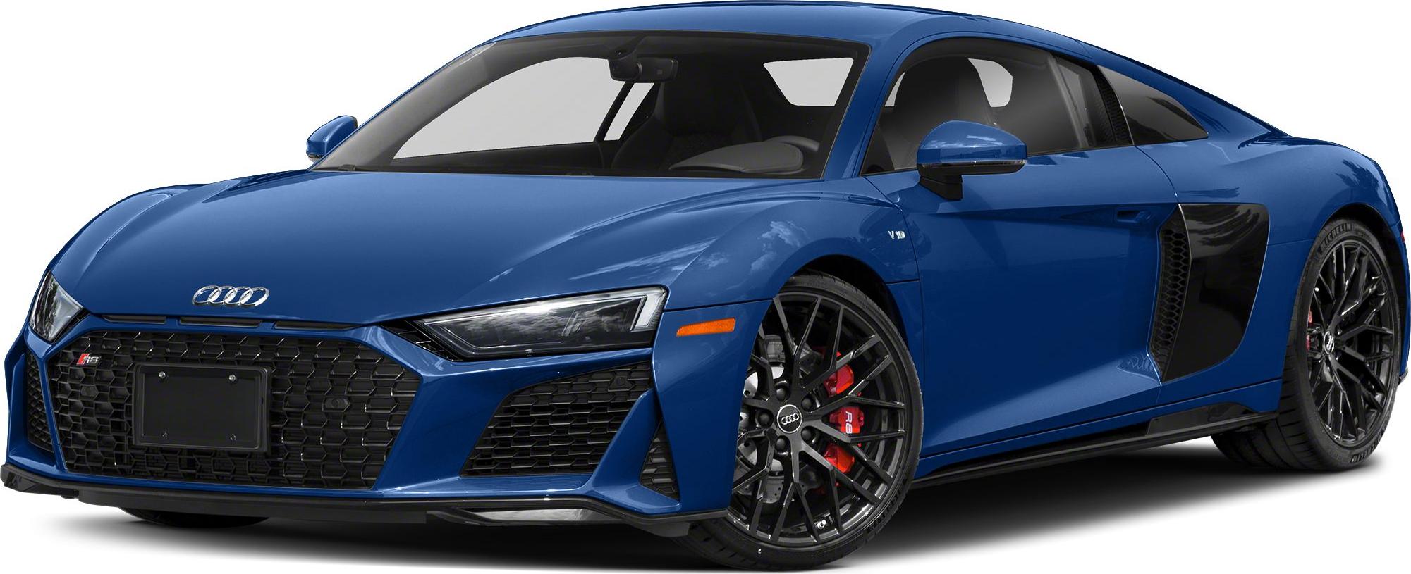 3/4 front-left view, Ara Blue Crystal Effect