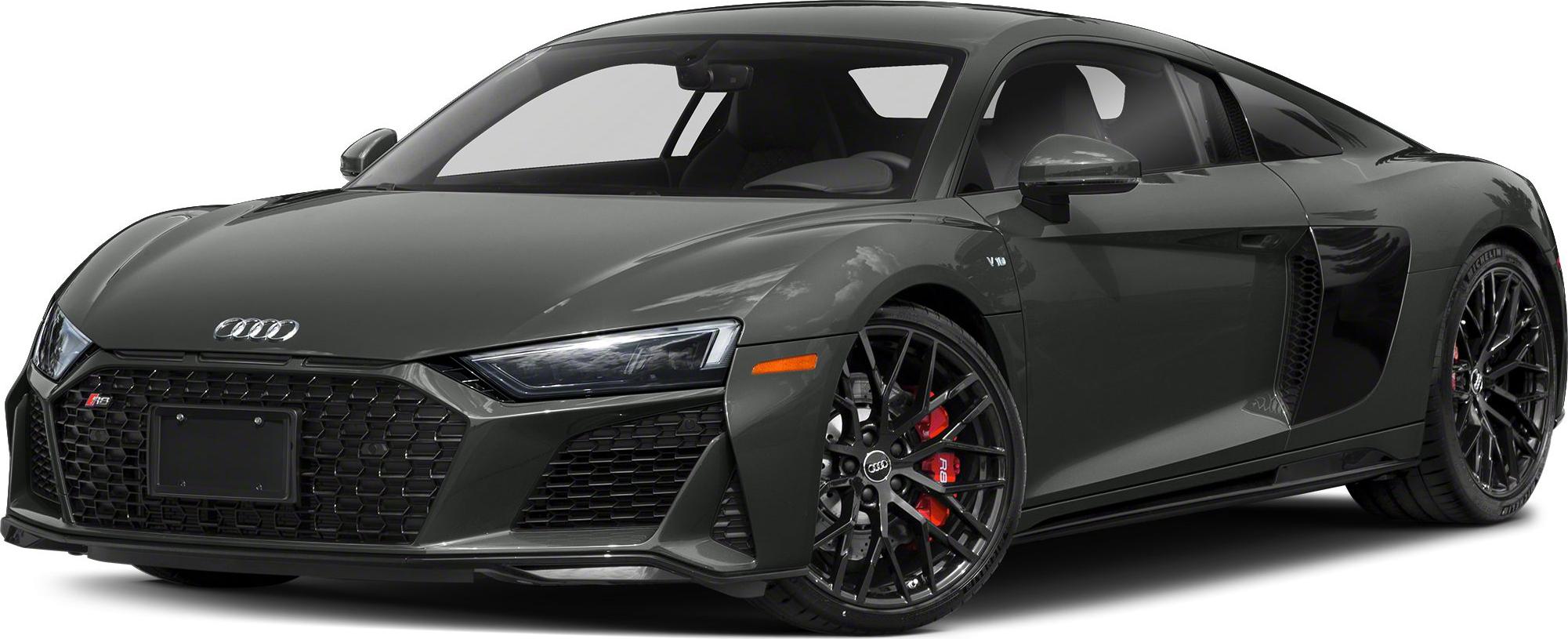 3/4 front-left view, Daytona Gray Pearl Effect