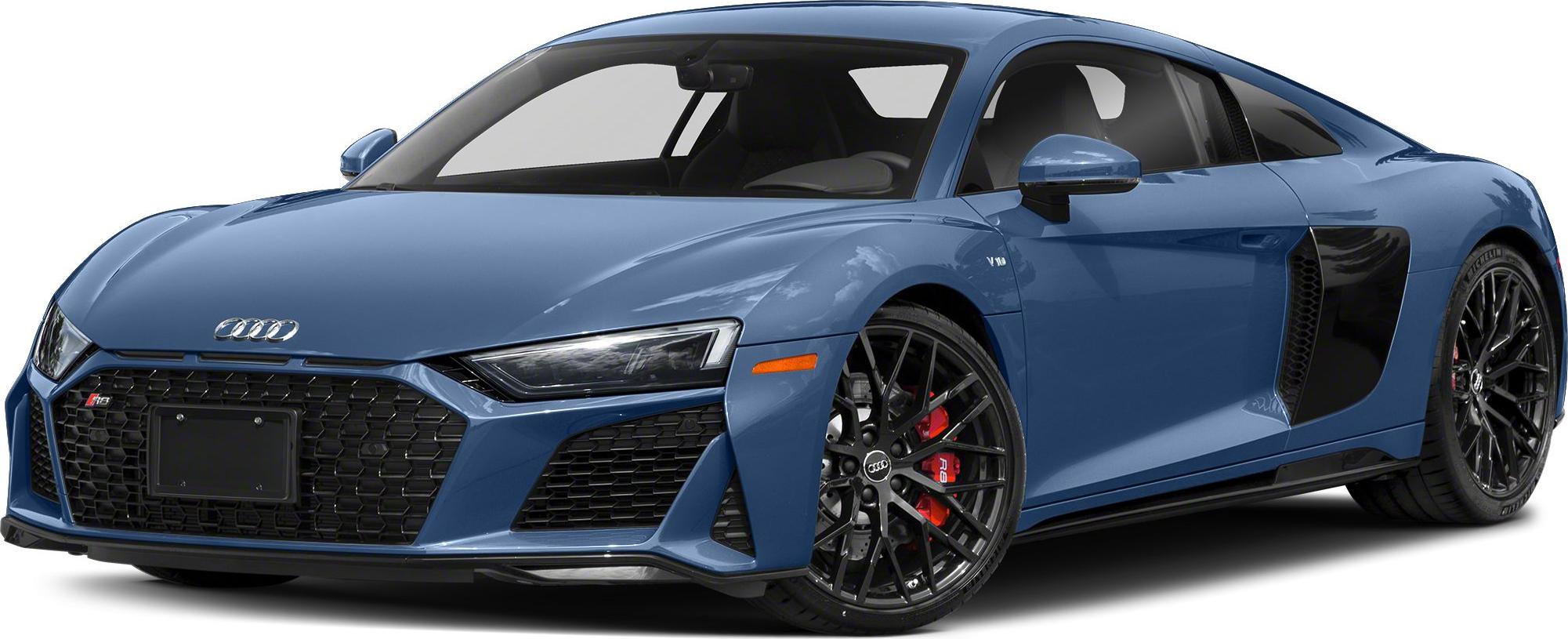 3/4 front-left view, Kemora Gray Metallic