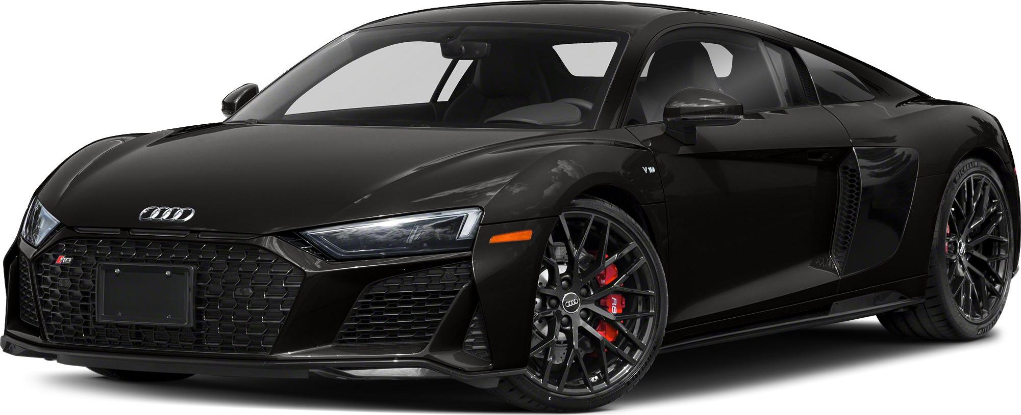 3/4 front-left view, Mythos Black Metallic