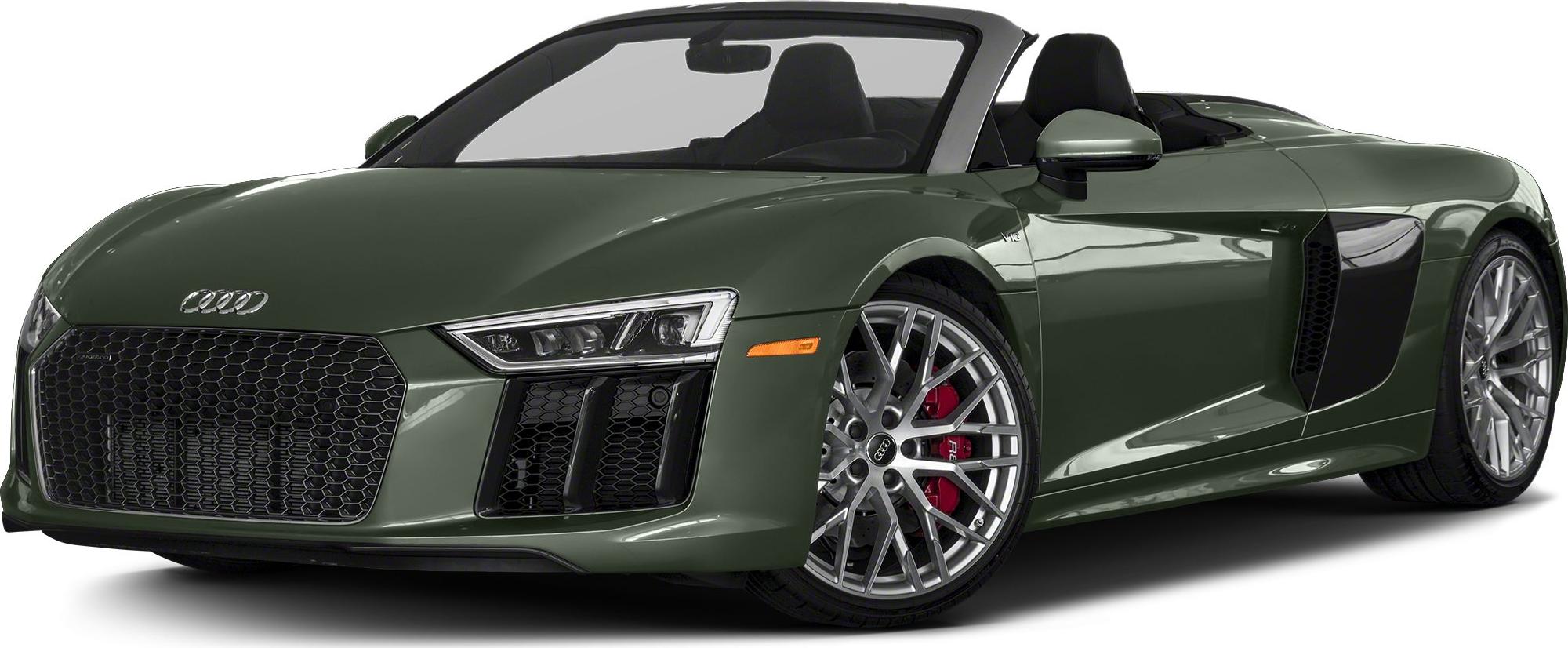 3/4 front-left view, Camouflage Green Metallic / Black Roof