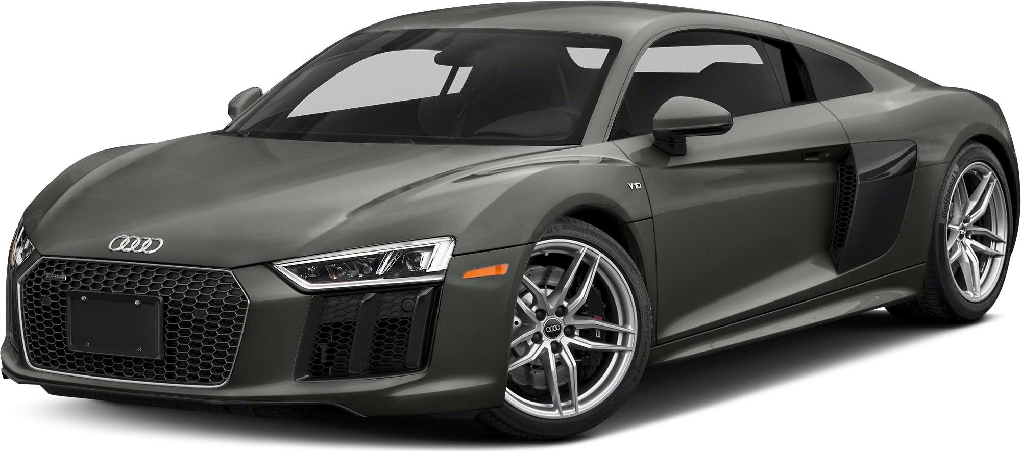 3/4 front-left view, Daytona Gray Pearl Effect