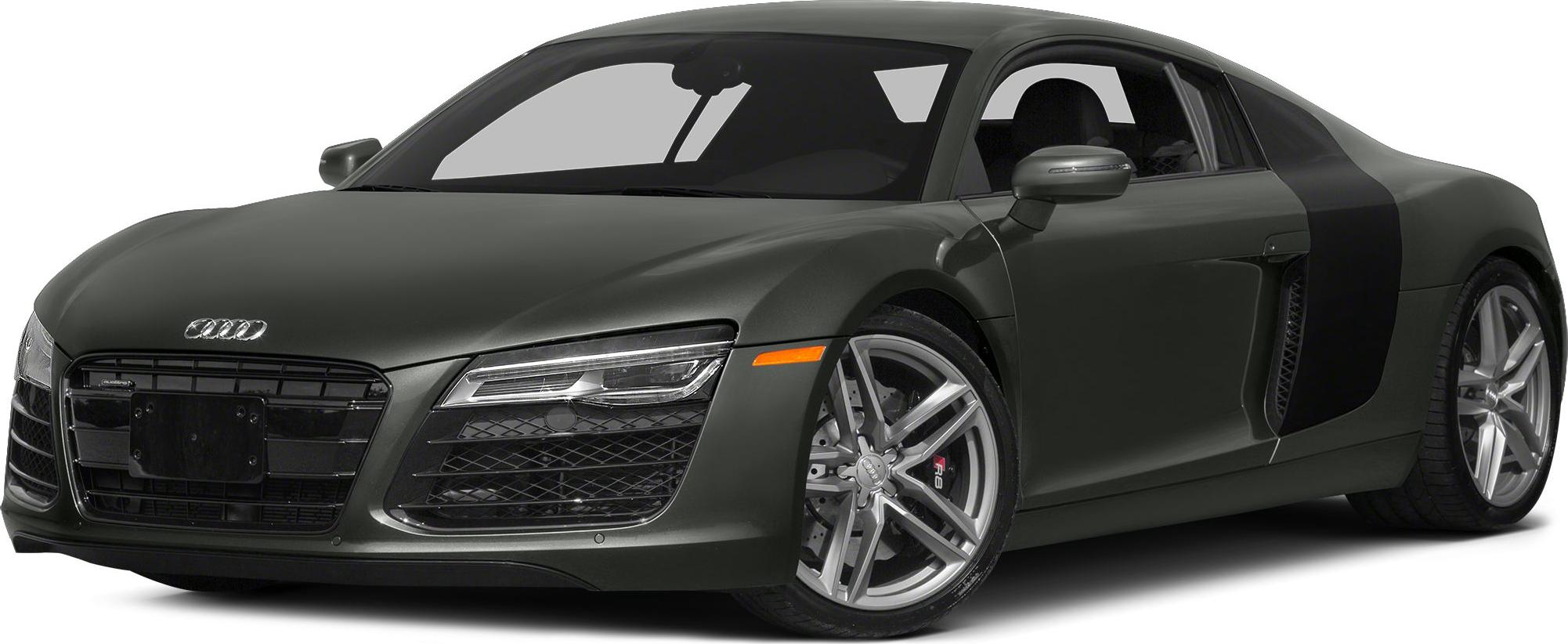 3/4 front-left view, Daytona Gray Pearl Effect