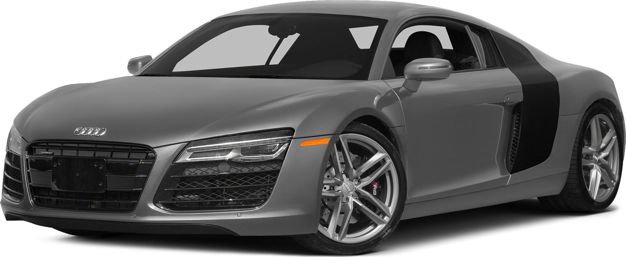 3/4 front-left view, Ice Silver Metallic